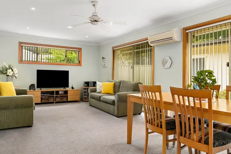 Third view of Homely house listing, 27 Jacana Grove, Heathcote NSW 2233