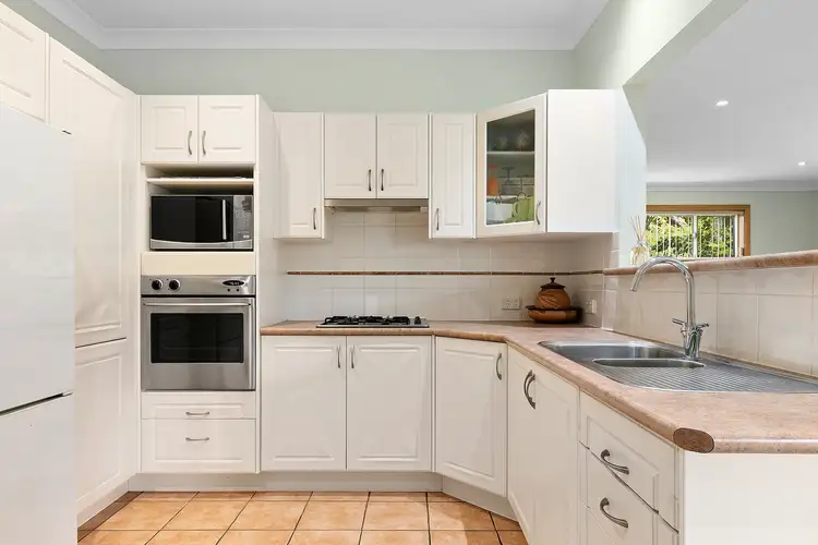 Fourth view of Homely house listing, 27 Jacana Grove, Heathcote NSW 2233