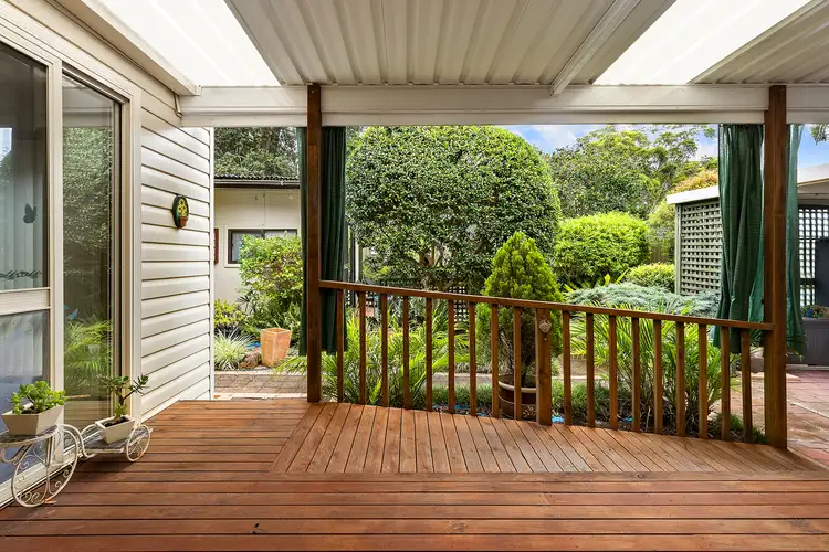 Fifth view of Homely house listing, 27 Jacana Grove, Heathcote NSW 2233