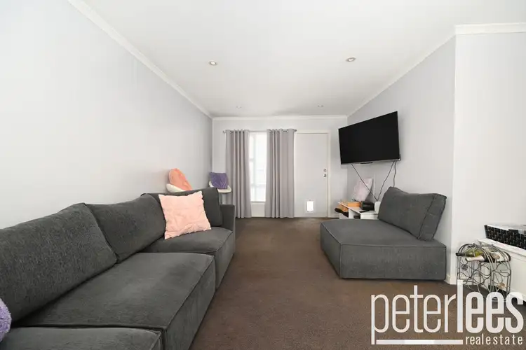 Fourth view of Homely unit listing, 2/10 Kelvin Street, Youngtown TAS 7249