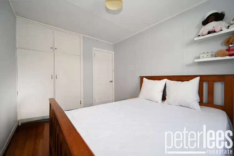 Fifth view of Homely unit listing, 2/10 Kelvin Street, Youngtown TAS 7249