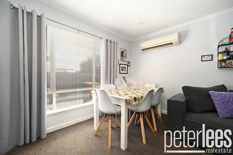 Sixth view of Homely unit listing, 2/10 Kelvin Street, Youngtown TAS 7249