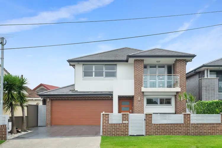Main view of Homely house listing, 14 Queensbury Road, Penshurst NSW 2222