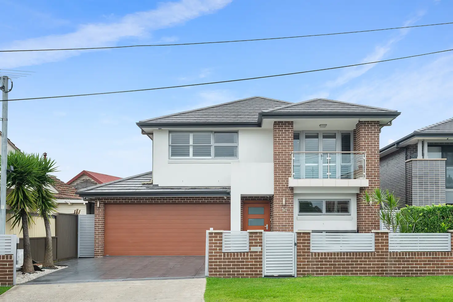 Main view of Homely house listing, 14 Queensbury Road, Penshurst NSW 2222