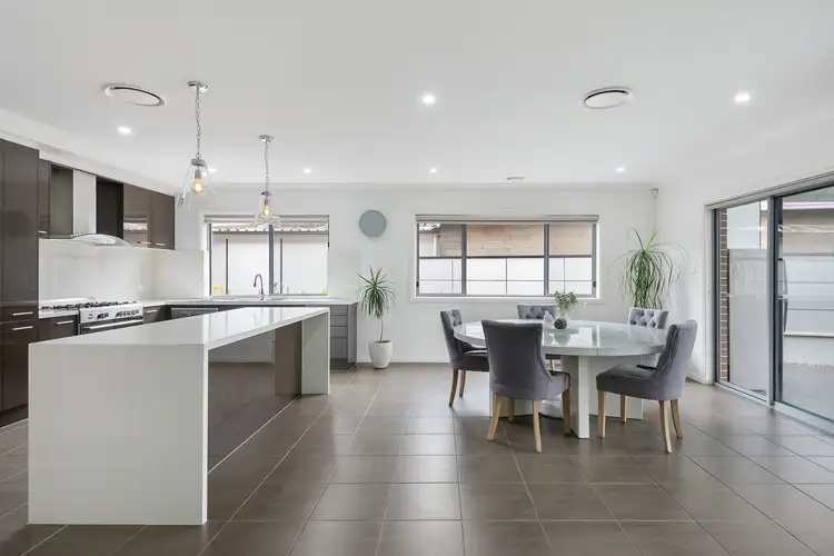 Fourth view of Homely house listing, 14 Queensbury Road, Penshurst NSW 2222