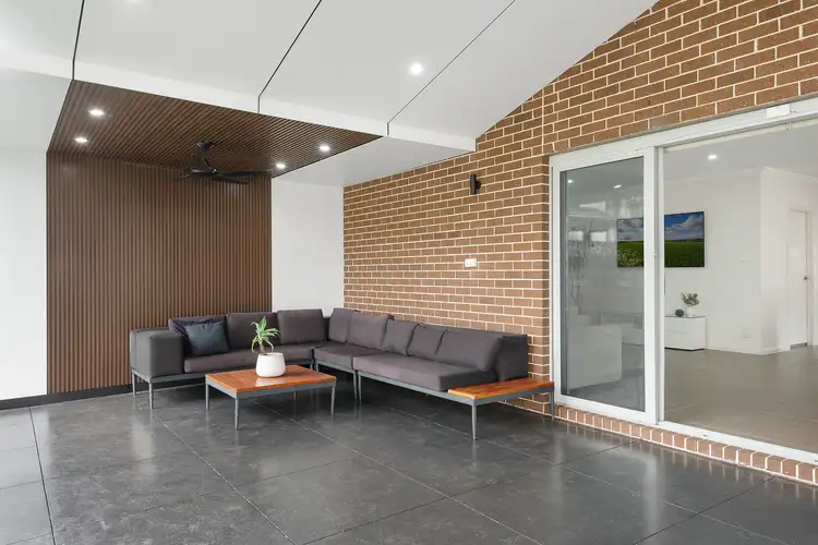 Fifth view of Homely house listing, 14 Queensbury Road, Penshurst NSW 2222