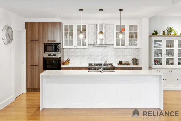 Third view of Homely house listing, 26 Lawrence Avenue, Harkness VIC 3337
