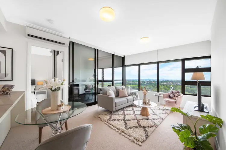 1603/1 Australia Avenue, Sydney Olympic Park NSW 2127