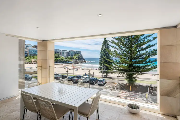 9/133-137 North Steyne, Manly NSW 2095