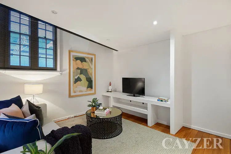 Sixth view of Homely apartment listing, 20/284 Dorcas Street, South Melbourne VIC 3205