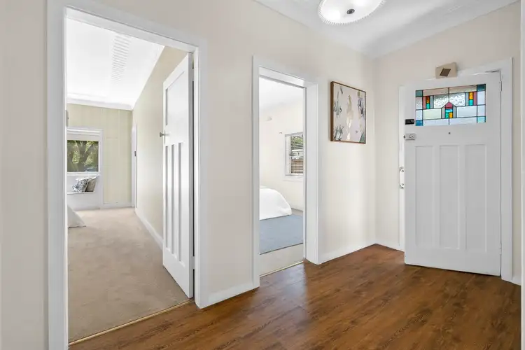 Second view of Homely house listing, 31 Indiana Avenue, Belfield NSW 2191