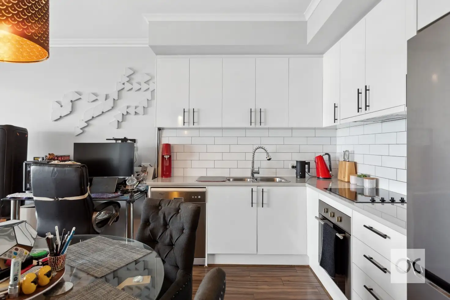 Main view of Homely apartment listing, 15/31 Post Parade, St Clair SA 5011