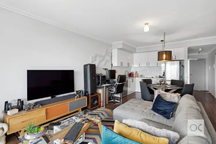Second view of Homely apartment listing, 15/31 Post Parade, St Clair SA 5011