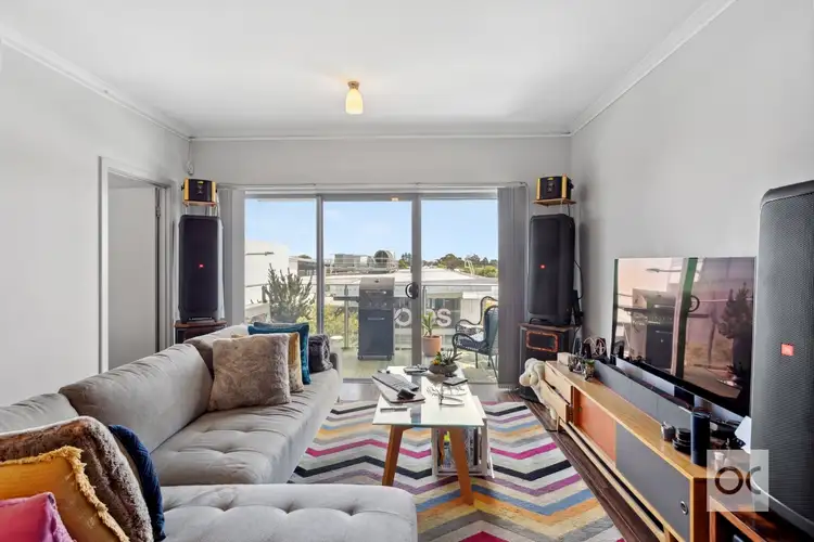 Fifth view of Homely apartment listing, 15/31 Post Parade, St Clair SA 5011