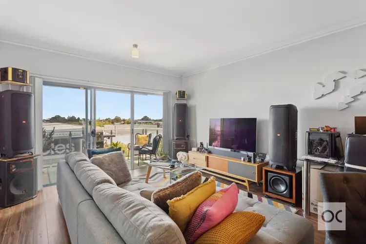 Sixth view of Homely apartment listing, 15/31 Post Parade, St Clair SA 5011