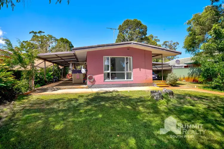 Main view of Homely house listing, 30 Wilkerson Way, Withers WA 6230
