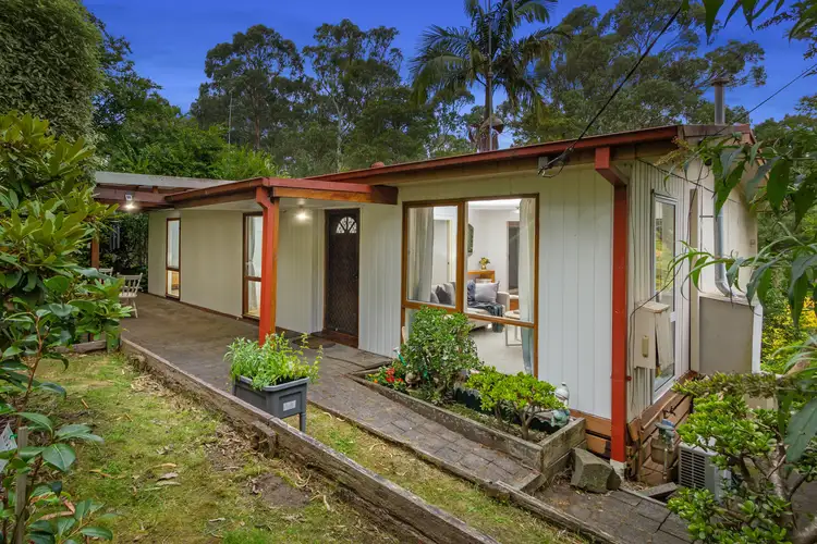 54 Station Street, Belgrave VIC 3160