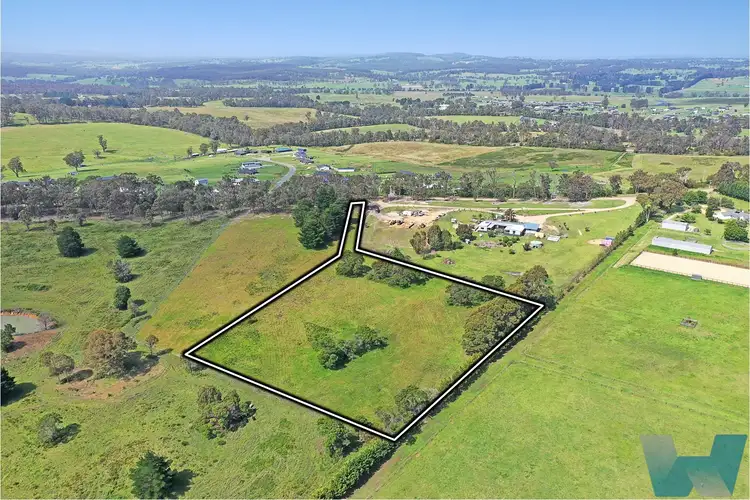 Main view of Homely land listing, 67 Mount Lookout Road, Ellaswood VIC 3875