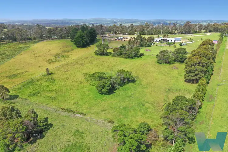 Fourth view of Homely land listing, 67 Mount Lookout Road, Ellaswood VIC 3875