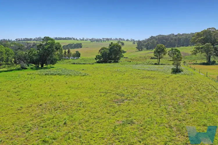 Fifth view of Homely land listing, 67 Mount Lookout Road, Ellaswood VIC 3875