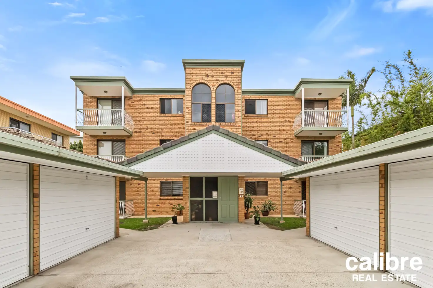 Main view of Homely unit listing, 2/26 Grace Street, Nundah QLD 4012
