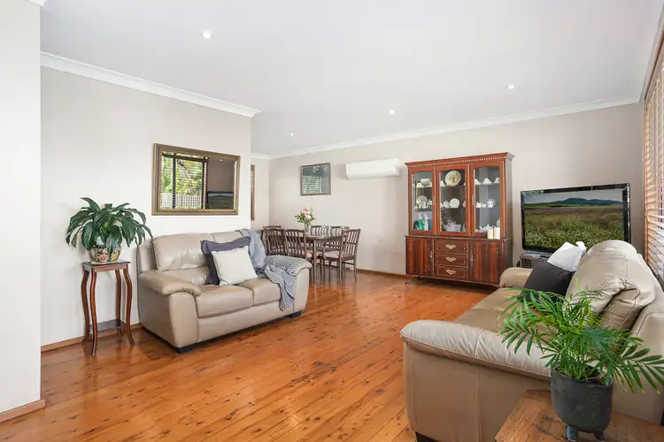 Main view of Homely house listing, 2 Kilmarnock Road, Engadine NSW 2233