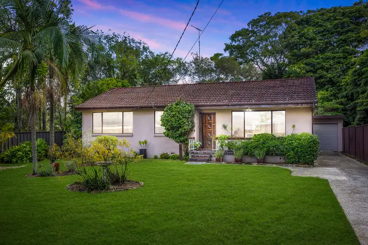 Second view of Homely house listing, 2 Kilmarnock Road, Engadine NSW 2233