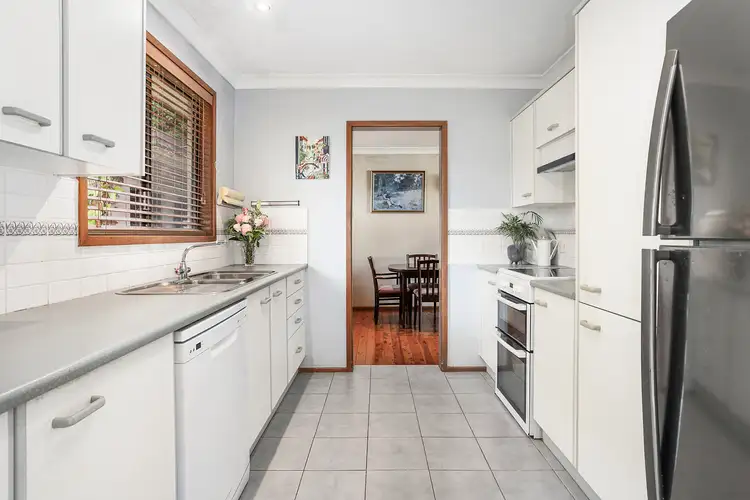 Third view of Homely house listing, 2 Kilmarnock Road, Engadine NSW 2233