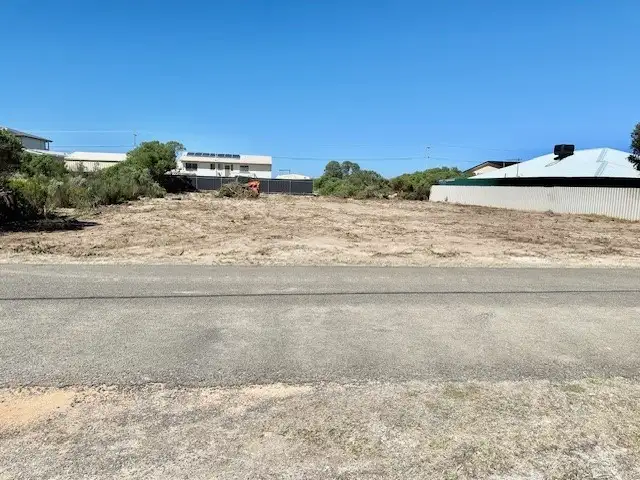 Sixth view of Homely land listing, 6 Heron Crescent, Thompson Beach SA 5501