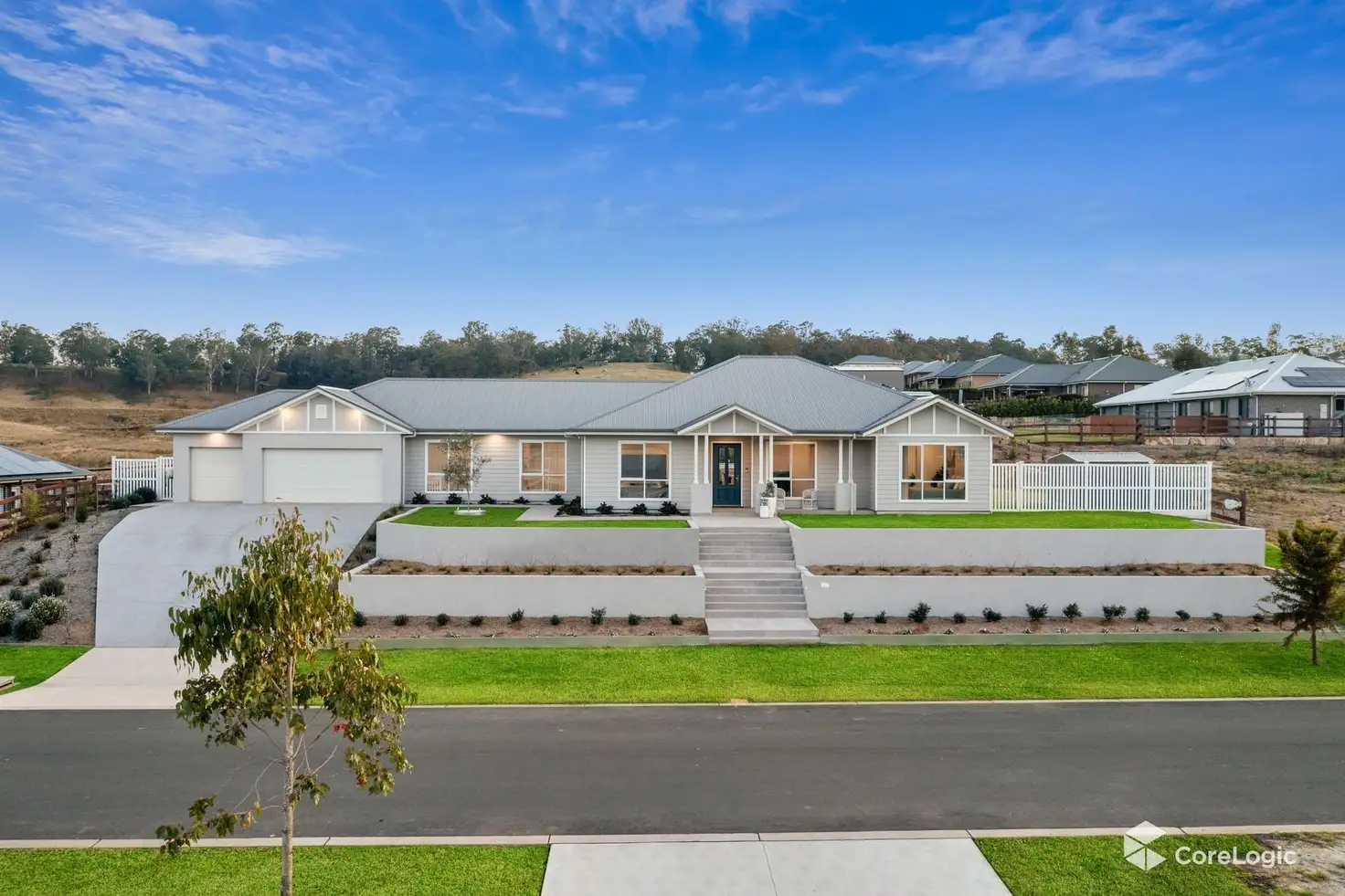 Main view of Homely house listing, 126 Belmont Grove, North Richmond NSW 2754