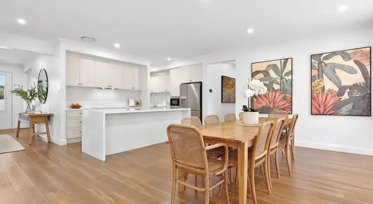Second view of Homely house listing, 126 Belmont Grove, North Richmond NSW 2754
