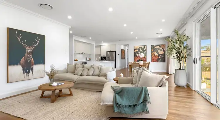 Third view of Homely house listing, 126 Belmont Grove, North Richmond NSW 2754