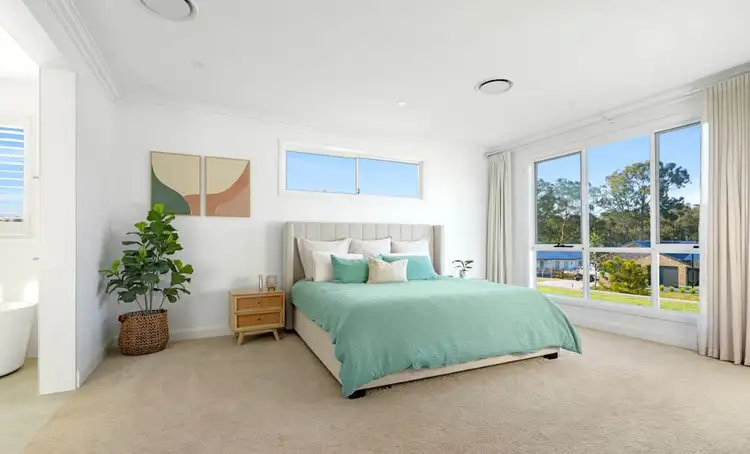 Fourth view of Homely house listing, 126 Belmont Grove, North Richmond NSW 2754