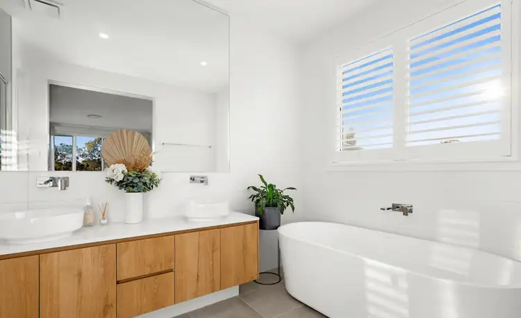 Fifth view of Homely house listing, 126 Belmont Grove, North Richmond NSW 2754