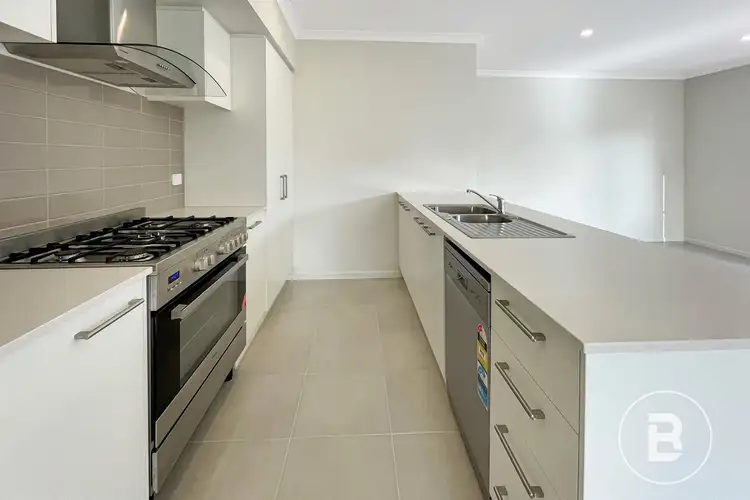 Second view of Homely house listing, 17 Plymouth Way, Smythes Creek VIC 3351