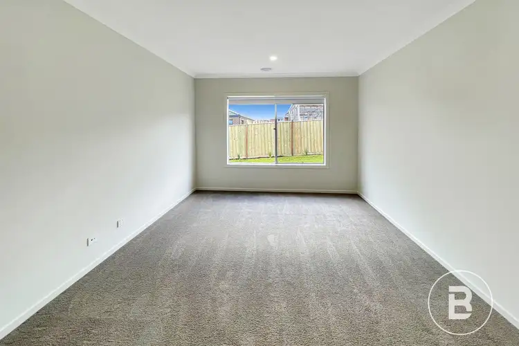 Fourth view of Homely house listing, 17 Plymouth Way, Smythes Creek VIC 3351
