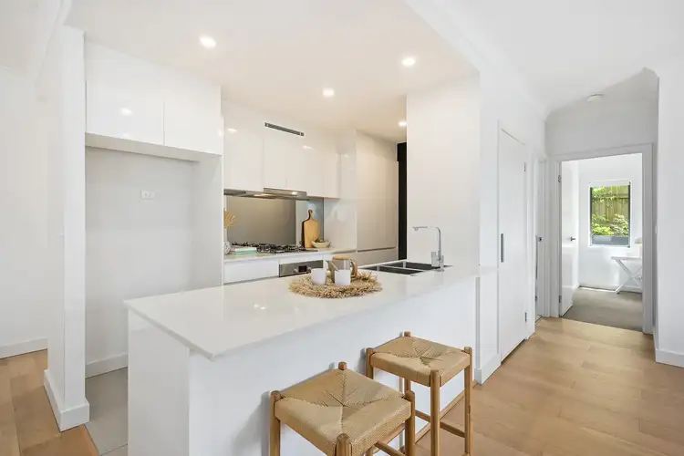 Third view of Homely apartment listing, 16/16 Quarry Street, Port Kembla NSW 2505
