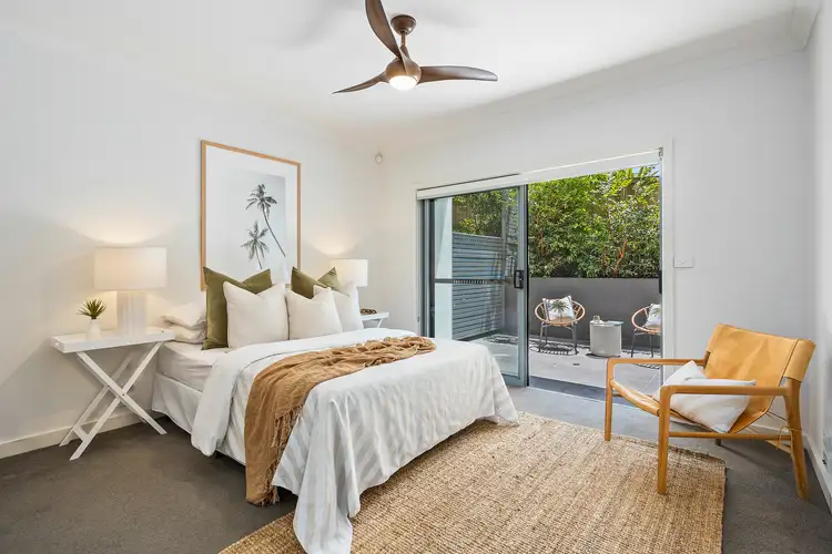 Sixth view of Homely apartment listing, 16/16 Quarry Street, Port Kembla NSW 2505