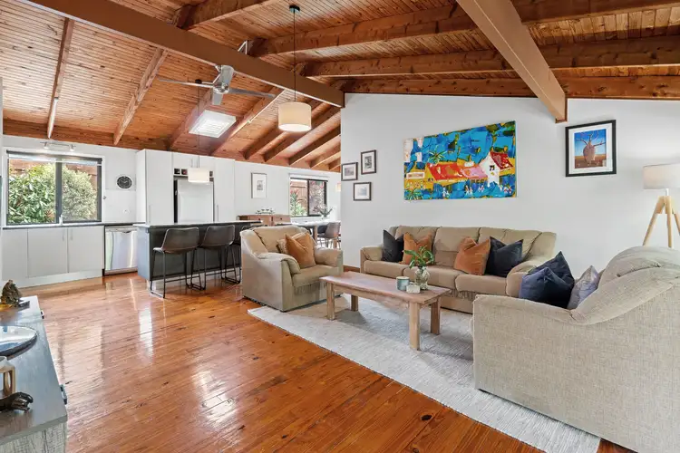 Main view of Homely house listing, 61 Galleon Way, Currumbin Waters QLD 4223