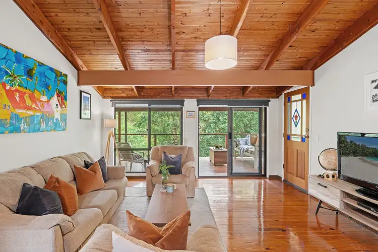 Second view of Homely house listing, 61 Galleon Way, Currumbin Waters QLD 4223