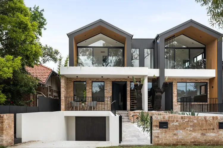 Main view of Homely house listing, 16 Merville Street, Concord West NSW 2138