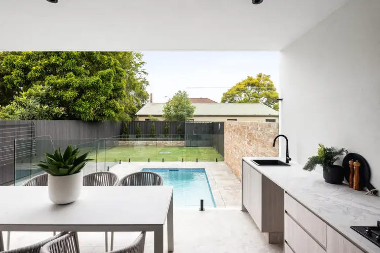 Second view of Homely house listing, 16 Merville Street, Concord West NSW 2138