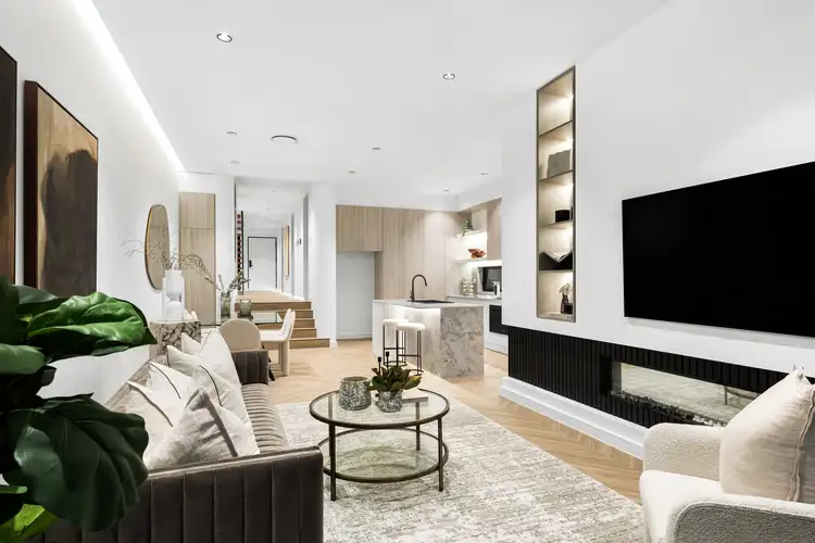 Sixth view of Homely house listing, 16 Merville Street, Concord West NSW 2138