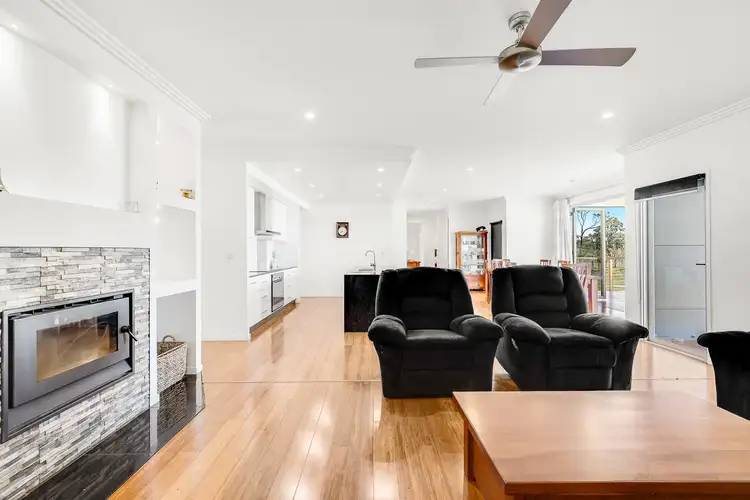 Fourth view of Homely rural property listing, 13 Rodeo Drive, Meringandan QLD 4352