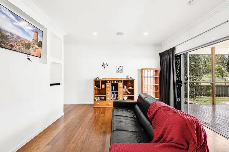 Fifth view of Homely rural property listing, 13 Rodeo Drive, Meringandan QLD 4352