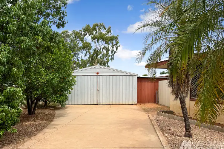 Sixth view of Homely house listing, 57 Standley Street, Gillen NT 870