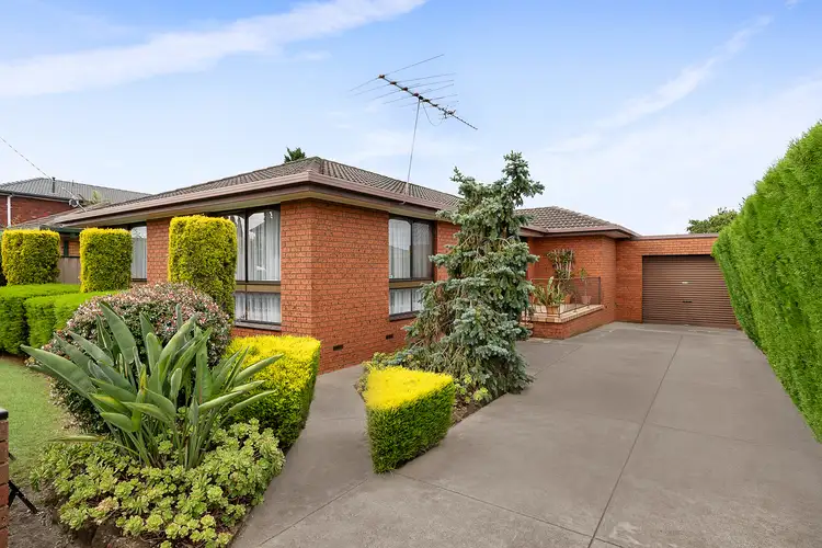 Main view of Homely house listing, 18 Nicholson Crescent, Bell Park VIC 3215