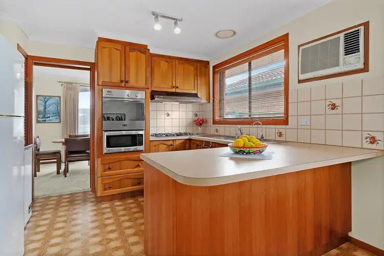 Second view of Homely house listing, 18 Nicholson Crescent, Bell Park VIC 3215