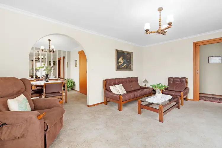 Fifth view of Homely house listing, 18 Nicholson Crescent, Bell Park VIC 3215