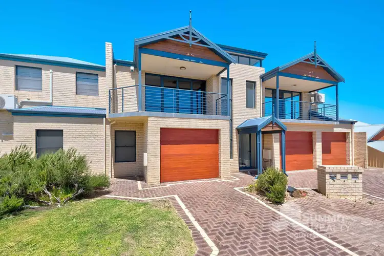 Second view of Homely apartment listing, 4/1 Baudin Terrace, Bunbury WA 6230